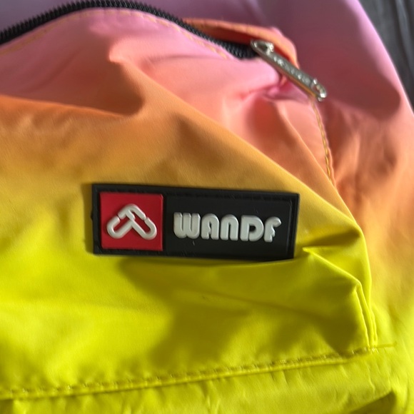 Gradient Backpack by - Picture 12 of 12